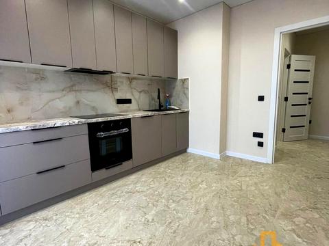 квартира по адресу Івана Фогарашія ул., 17