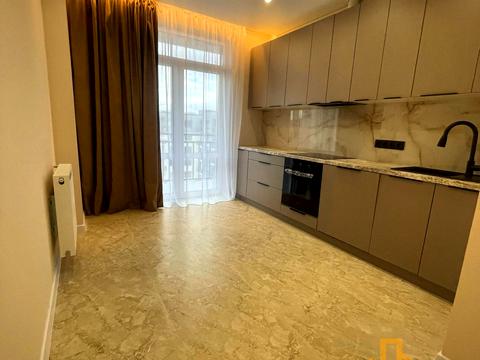 квартира по адресу Івана Фогарашія ул., 17