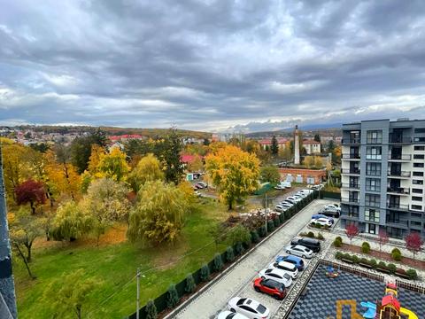 квартира по адресу Івана Фогарашія ул., 17