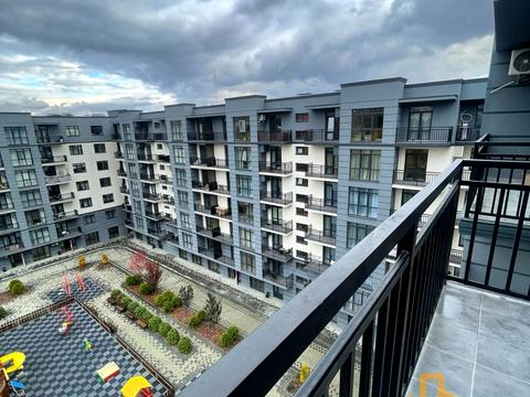 квартира по адресу Івана Фогарашія ул., 17