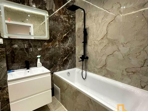 квартира по адресу Івана Фогарашія ул., 17