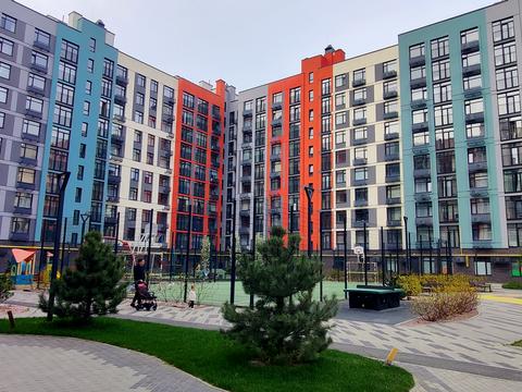 квартира за адресою Оптимістична вул., 3