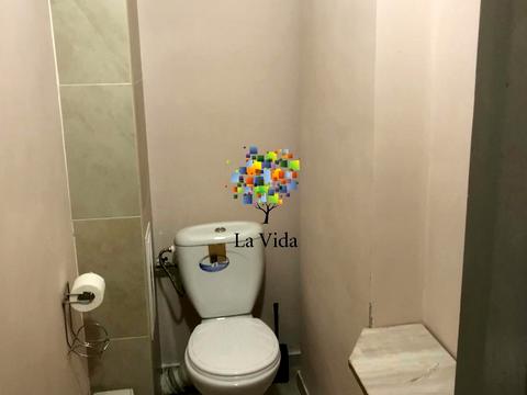 квартира за адресою Драгоманова вул., 6/1