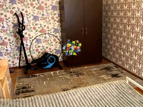 квартира за адресою Драгоманова вул., 6/1