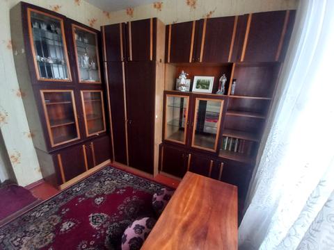 комната по адресу Буковинская ул., 6