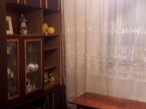 комната по адресу Буковинская ул., 6