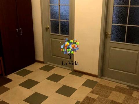 квартира за адресою Драгоманова вул., 6/1