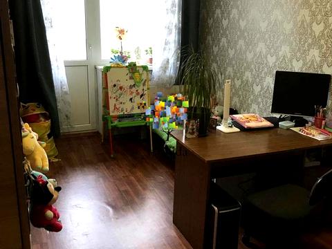 квартира за адресою Драгоманова вул., 6/1