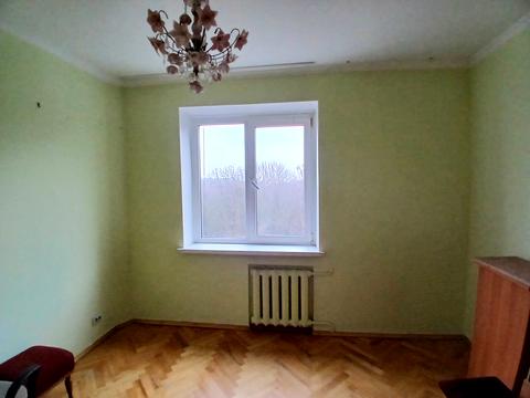 квартира по адресу Шафарика ул. (Рагузова), 8