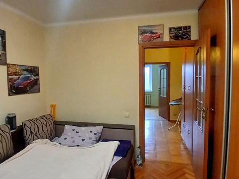 квартира по адресу Шафарика ул. (Рагузова), 8