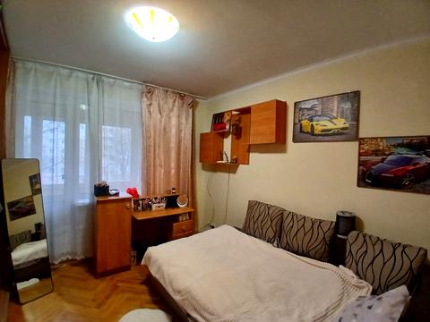 квартира по адресу Шафарика ул. (Рагузова), 8