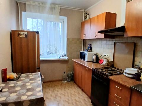 квартира по адресу Шафарика ул. (Рагузова), 8