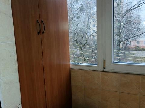 квартира по адресу Шафарика ул. (Рагузова), 8