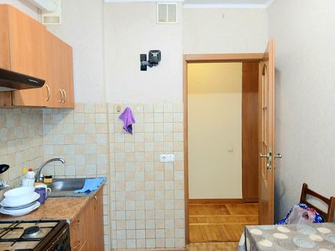 квартира по адресу Шафарика ул. (Рагузова), 8