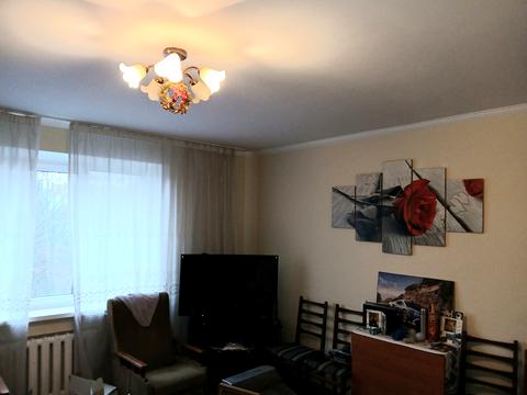 квартира по адресу Шафарика ул. (Рагузова), 8