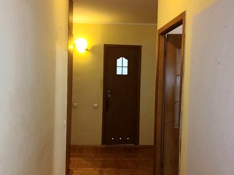 квартира по адресу Шафарика ул. (Рагузова), 8