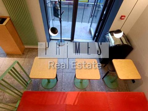 комерційна за адресою Мечникова вул. (Кловський), 22-А