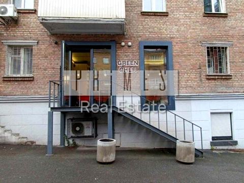 комерційна за адресою Мечникова вул. (Кловський), 22-А