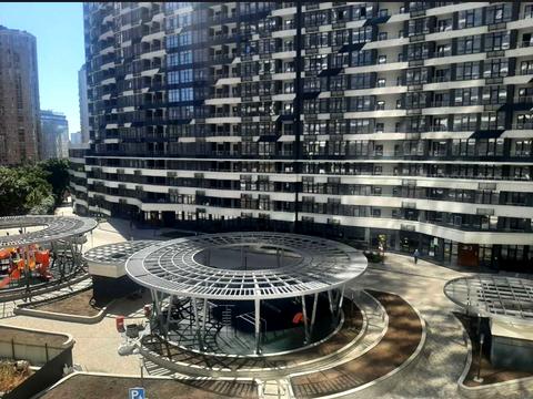 квартира за адресою Курортний пров., 2