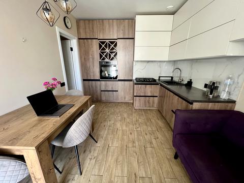 квартира по адресу Вулецкая ул., 18