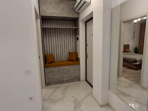 квартира по адресу Пасечная ул., 166