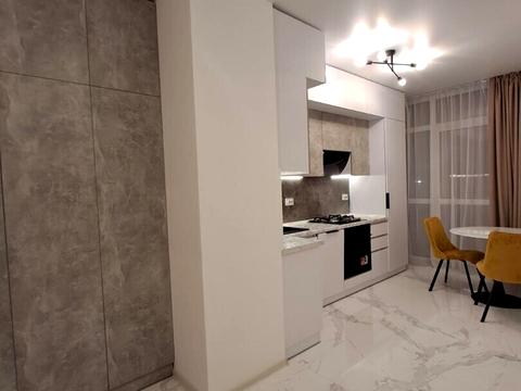 квартира по адресу Пасечная ул., 166