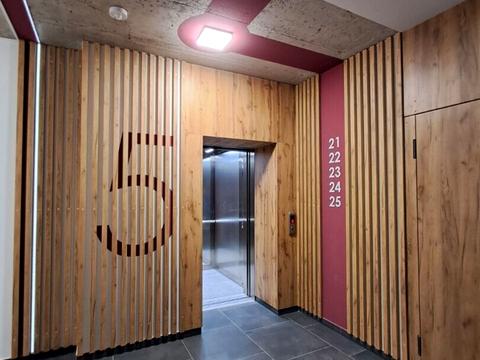 квартира по адресу Пасечная ул., 166