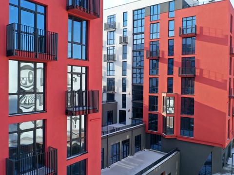 квартира по адресу Пасечная ул., 166