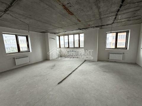 квартира по адресу Мирослава Мисли ул. (Целиноградская), 58б