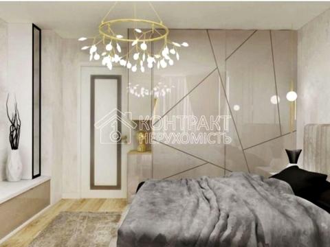 квартира по адресу Мирослава Мисли ул. (Целиноградская), 58б