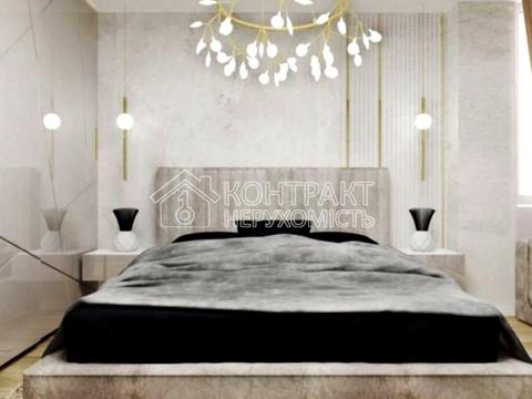 квартира по адресу Мирослава Мисли ул. (Целиноградская), 58б