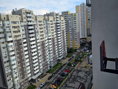 квартира за адресою Миколи Закревського вул., 101-Б