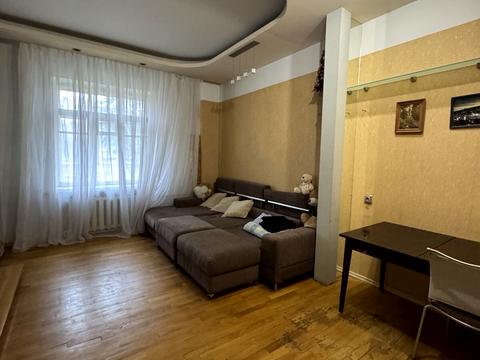 квартира за адресою Миру вул., 20