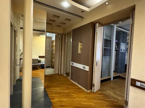 квартира за адресою Миру вул., 20