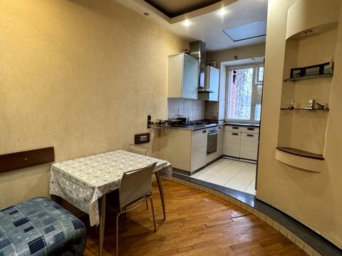 квартира за адресою Миру вул., 20