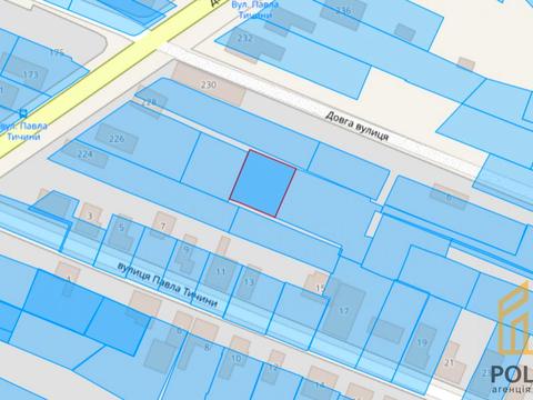 ділянка за адресою 