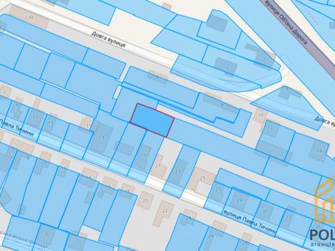 ділянка за адресою 