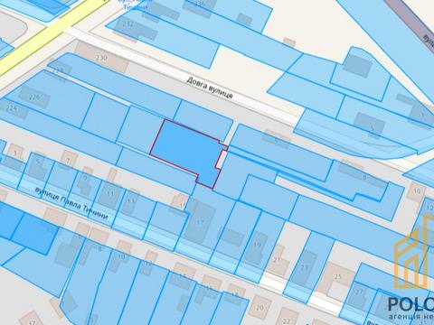 ділянка за адресою 