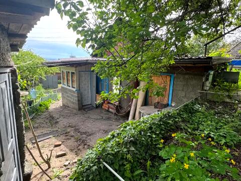 дом по адресу Днепр, Ожинова ул. (Зои Космодемьянской), 18