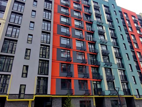 квартира за адресою Оптимістична вул., 3