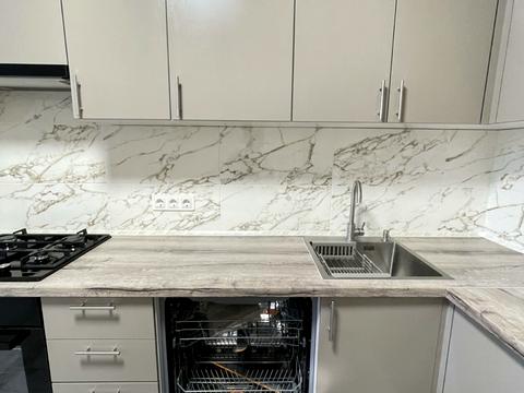 квартира за адресою Сковороди, 12