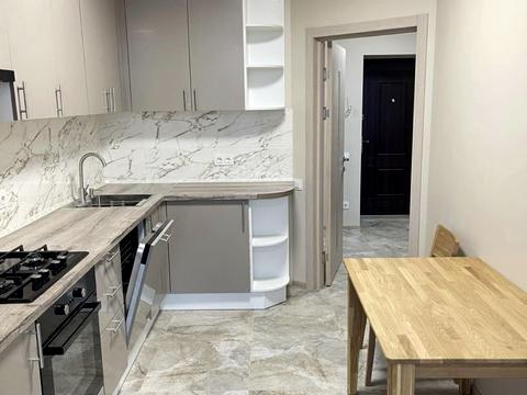 квартира по адресу Сковороди, 12