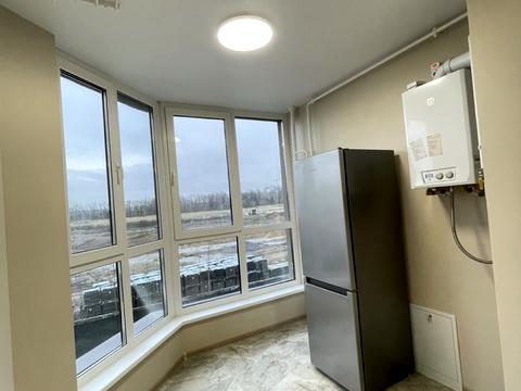 квартира по адресу Сковороди, 12