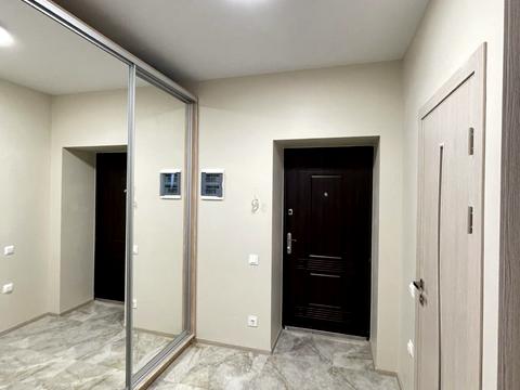 квартира по адресу Сковороди, 12