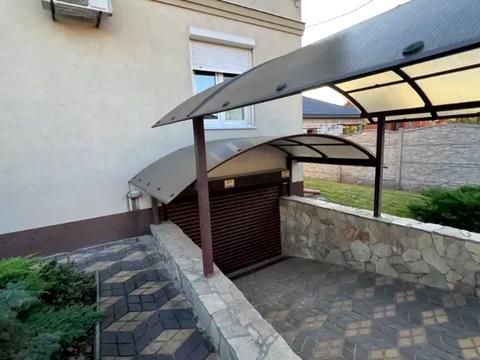 дом по адресу Придніпровська