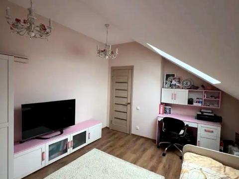 дом по адресу Придніпровська