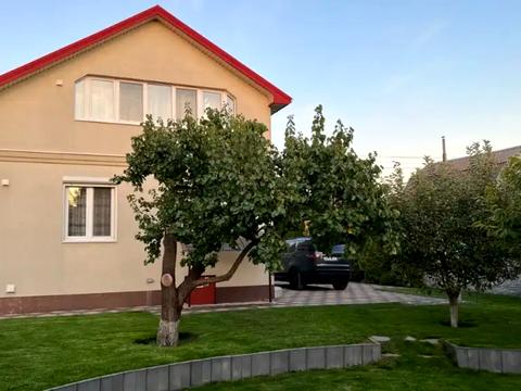 дом по адресу Придніпровська