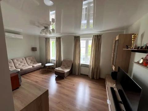 дом по адресу Придніпровська