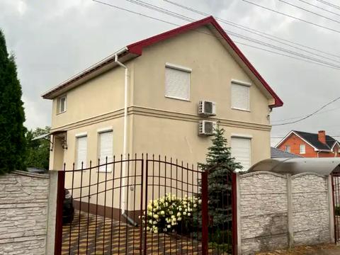 будинок за адресою Придніпровська