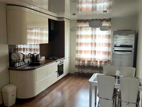 дом по адресу Придніпровська